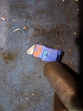 1Q0962125BREH Interrupteur de