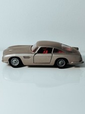 Aston Martin DB5 Vantage Solido Ref 130 Bronze Métallisé Clair 1:43 Originale 