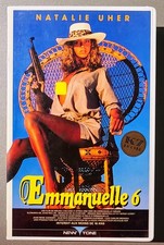 Cassette Vidéo (VHS) 