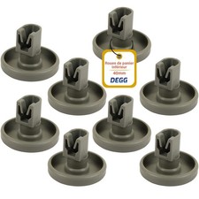 Roues Lave-vaisselle -