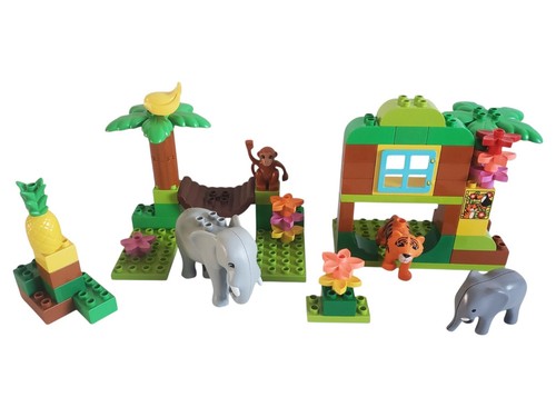 Lot lego duplo - lot, de