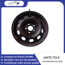 🇫🇷 JANTE TOLE VOLKSWAGEN