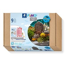 STAEDTLER FIMOair 81 Set 06