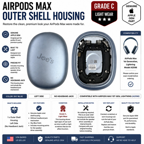 Apple airpods max - airpods,