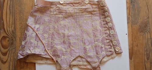 Ancien corset - ancien,