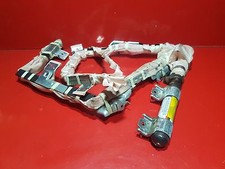 TOYOTA RAV4 AIRBAG RIDEAU