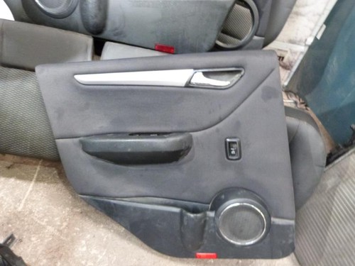 Interieur complet mercedes - interieur,