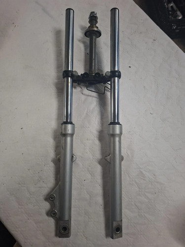 Fourche yamaha 125 ybr - fourche,