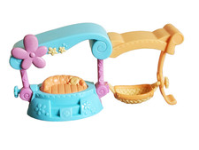 Littlest Pet Shop Scène