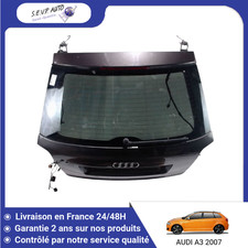 🇫🇷 HAYON AUDI A3