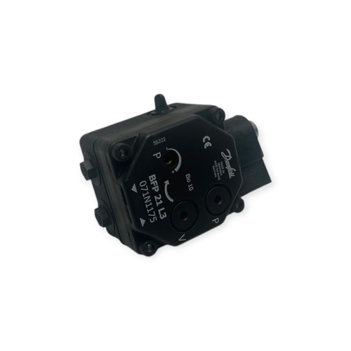 Pompe fioul danfoss - pompe,
