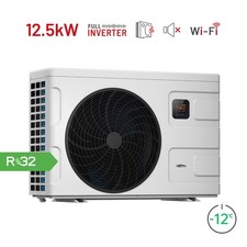 Pompe à chaleur de piscine