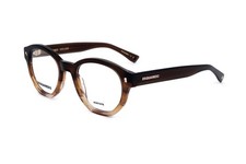 Lunettes de Vue Dsquared2 D2