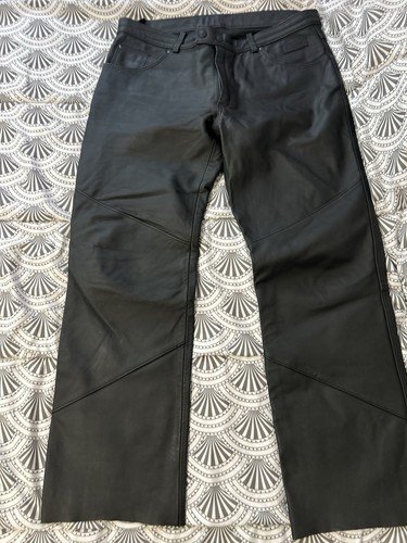 Furygan pantalon homme - , cuir