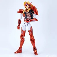 Figurine Anime Saint Seiya Myth Cloth EX Benetnash Manga Collection Cadeau 18 cm
