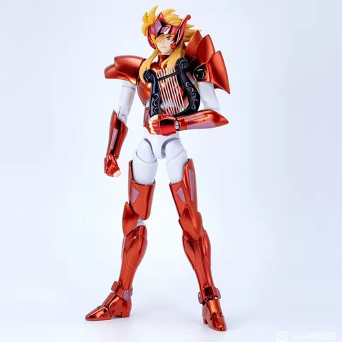 Figurine anime saint - saint, seiya