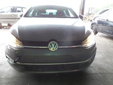 Capot VOLKSWAGEN GOLF 7 PHASE