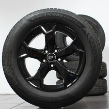 17 pouces Audi Q3 F3 II 83A