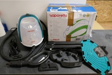 Nettoyeur vapeur VAPORETTO POLTI VT SMART 100T (occasion)