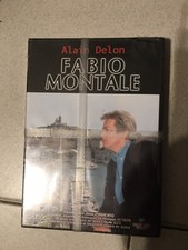 DVD  -Fabio Montale avec Alain Delon- Edition 2dvd - Neuf Et Emballé
