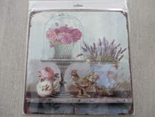 plaque décoration  murale