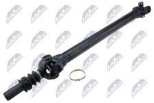 NTY Cardan Avant Adapté Pour