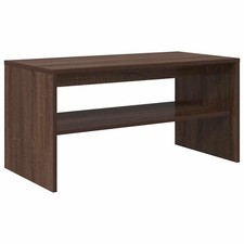 Meuble TV chêne Marron