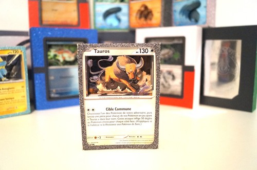 Carte pokémon fait - carte,