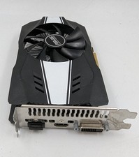 Asus PH GTX1650 4GB GDDR5