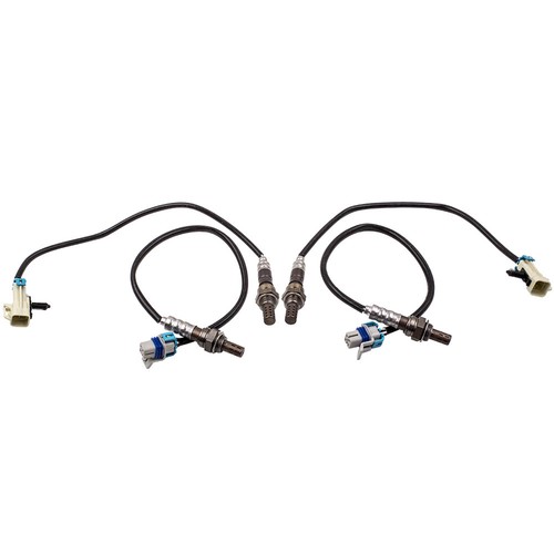 4pcs upstream downstream - 4pcs,
