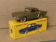 Jouet Ancien Dinky Toys