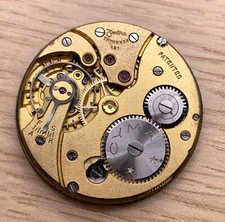 Cyma Tavannes 121 Montre