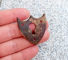 1 ENTRÉE DE CLÉ SERRURE