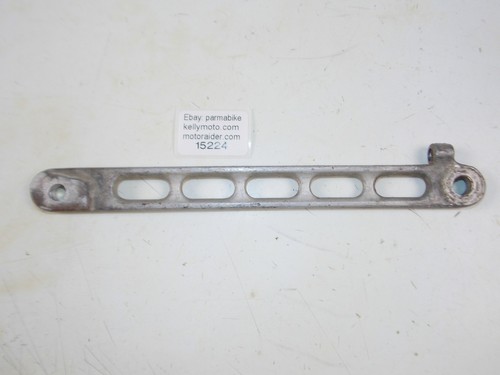 Plaque frein avant moto - de,