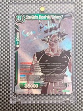 TB1-052 SPR Signature PSA 9 10