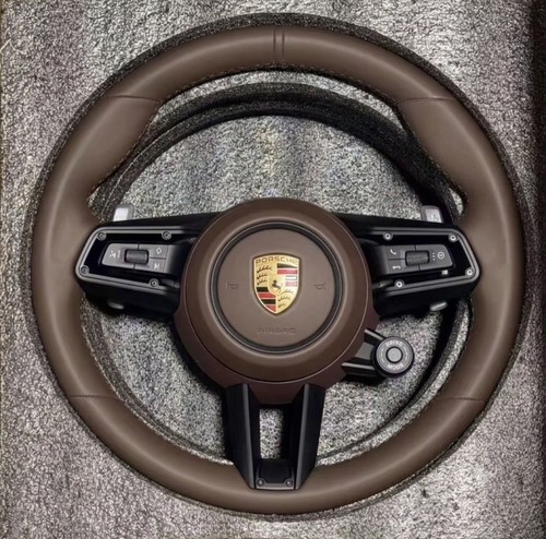 Volant porsche sport 991 2 - porsche,