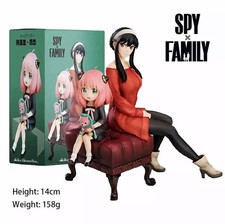 Figurine Spy x Family Anya Yor