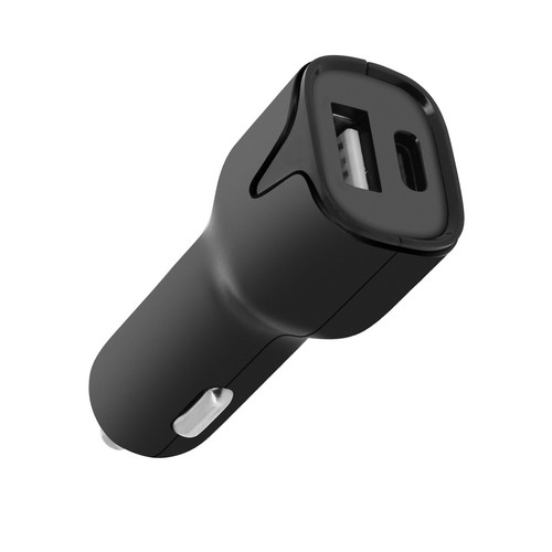 Setty chargeur voiture - chargeur,