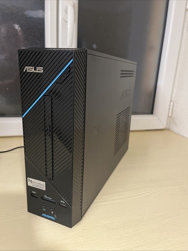 Mini asus d320sf slim - asus,