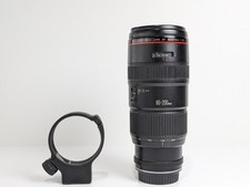 Téléobjectif Canon EF