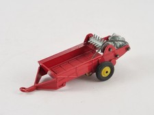 Dinky Toys Gb n°321 Massey