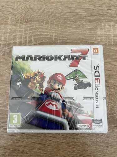 Jeu mario kart sur - kart, [vf]