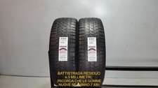 Pneus Apporté Thermiques 235/55R19 105H Pirelli Scorpion Ice Neige Pneumatic