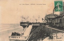 33 SOULAC LE NOUVEAU PONTON