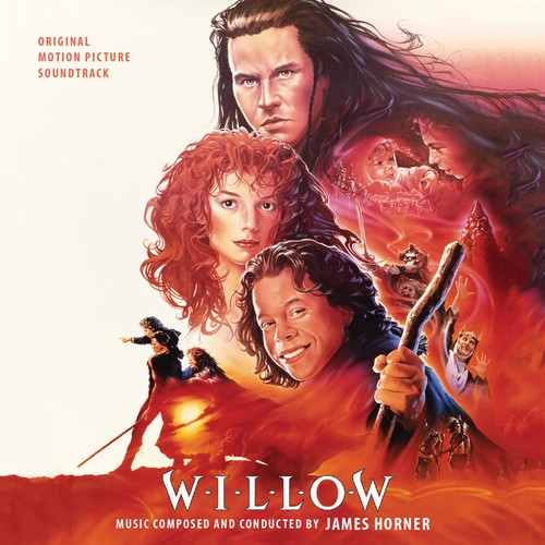 Willow - (musique,