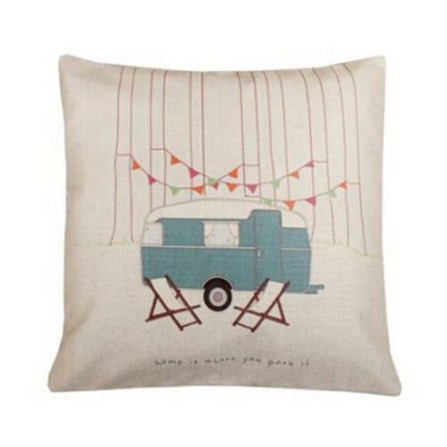Housse coussin - coussin,,
