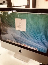 ,Imac 21" A1115 Core 2 Duo 4go