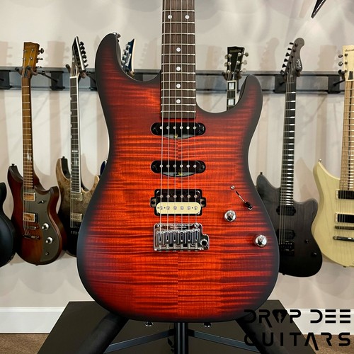 Schecter usa custom shop - schecter,