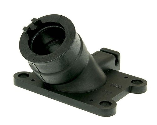 Pipe admission standard - d'admission,