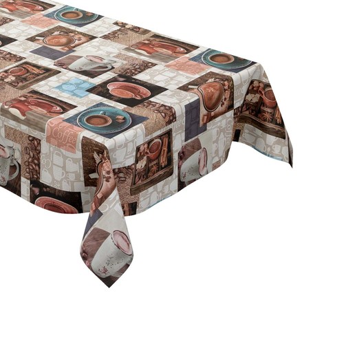 Mewatu toile cirée housse - cirée,